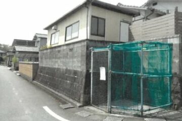 Oita Prefecture Oita City 3.94 million yen One-family house 55 square meters