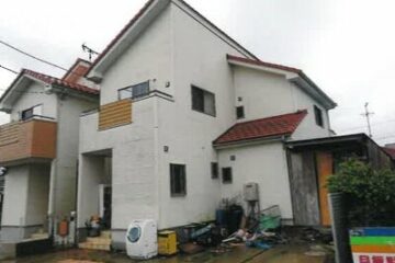 Saitama Prefecture Hanyu City 7.85 million yen single-family house 113 square meters