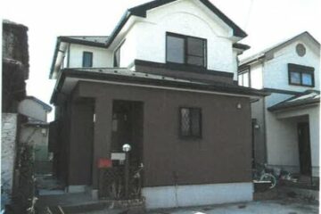 千叶县千叶市稻毛区 1627 万日元 一户建 108 平方米