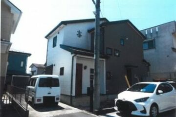 神奈川县爱甲郡爱川町 925 万日元 一户建 101 平方米