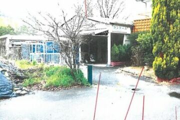 兵庫県姫路市 96 万日元 一戸建て 165m2