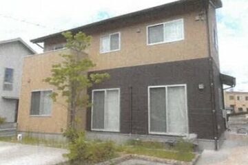 Nagano City, Nagano Prefecture 11.74 million yen Single-family house 110 square meters