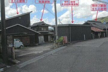 兵库县丹波市 525 万日元 一户建 239 平方米