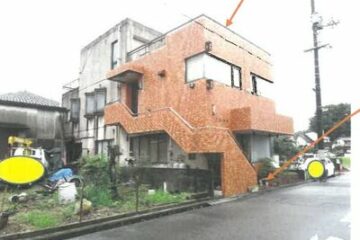 Takehara City, Hiroshima Prefecture 8.129 million yen One-family house 276 square meters