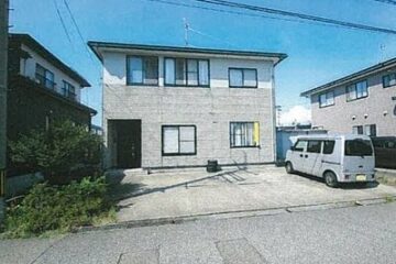 石川县加贺市 447 万日元 一户建 114 平方米