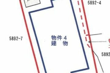 香川県坂出市 123.5 万日元 一户建 120 平方米