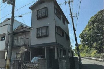 兵库县尼崎市 1071 万日元 一户建 96 平方米