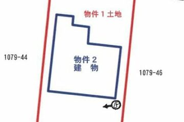 香川県木田郡三木町 424 万日元 一戸建て 98m²