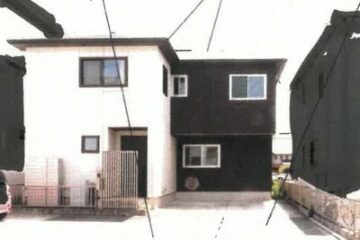 爱知县小牧市 2347 万日元 一户建 121 平方米