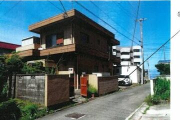 爱知县知多市 647.5 万日元 一户建 158 平方米