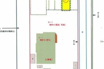 山梨县笛吹市 1380 万日元 一户建 155 平方米