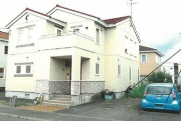 北海道札幌市手稻区 1374 万日元 一户建 119 平方米