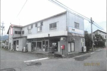 Nagano Prefecture Ueda City 1.35 million yen one-family house 218 square meters