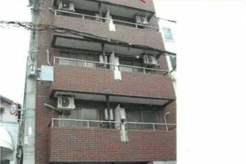 大阪府大阪市淀川区 2250 万日元 一户建 449 平方米