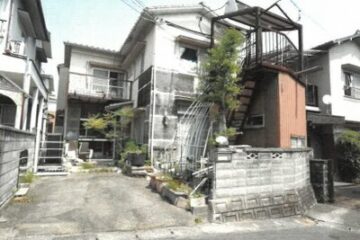 Beppu City, Oita Prefecture 2.29 million yen per unit 75 square meters