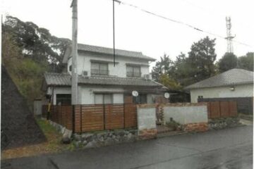 Iwata City, Shizuoka Prefecture 6.62 million yen One-family house 99 square meters