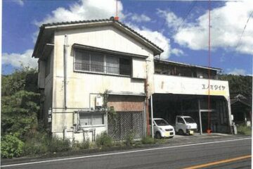 Satsuma-cho, Satsuma-gun, préfecture de Kagoshima, 1,45 million de yens pour construire une maison de 235 mètres carrés