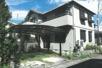 兵庫県姫路市 611 万日元 一戸建て 122m²