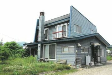 北海道上川郡新得町 218 万日元 一户建 136 平方米