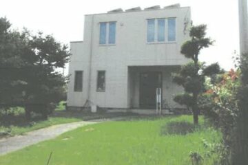 茨城県古河市 1978 万日元 一户建 148 平方米