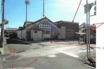 Kochi Prefecture Aki City 2.73 million yen One-family house 154 square meters