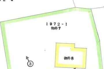 長野県上水内郡信濃町 51平方メートル 1戸当たり58万円