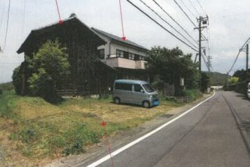 3,95 millions de yens pour une maison de 100 mètres carrés dans la ville de Nishio, préfecture d'Aichi