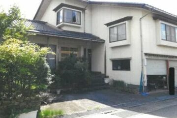 富山県富山市 343 万日元 一户建 231 平方米