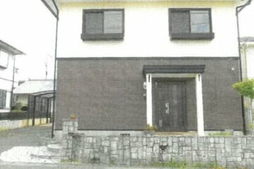 Fukuroi City, Shizuoka Prefecture 10.42 million yen Single-family house 132 square meters