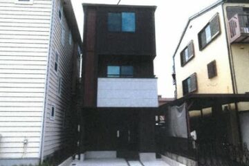 爱知县清须市 1628 万日元 一户建 95 平方米