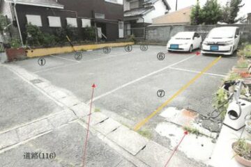 爱知县丰桥市 1015 万日元 土地 139 平方米