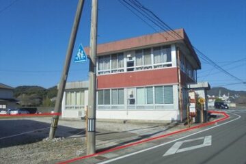 Kochi City, Kochi Prefecture 10.291554 million yen 1 building 285m2