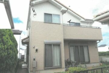 Ibaraki Prefecture, Kitasoma County, Tone Town 6.48 million yen, one-family house 99 square meters