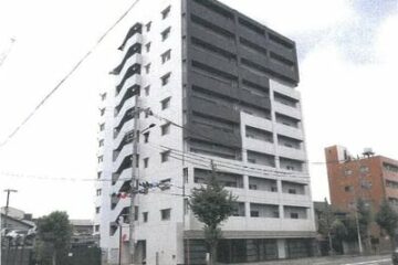 京都府京都市南区 1974 万日元 65 平方米公寓