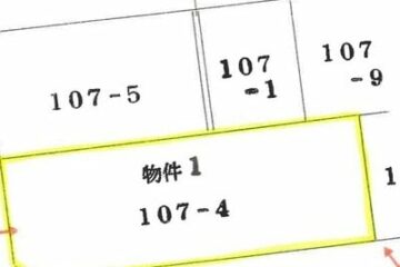 静冈县滨松市中央区 2201 万日元 农地 675 平方米