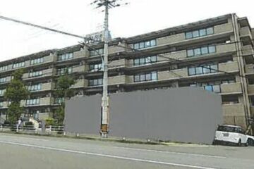 Appartement de 6,24 millions de yens à Nishi-ku, ville de Kobe, préfecture de Hyogo, 61 mètres carrés