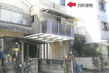 京都府京都市山科区 577 万日元 一户建 86 平方米