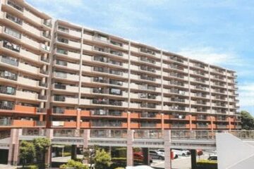 1,959万円 神奈川県横浜市戸塚区 82平米マンション