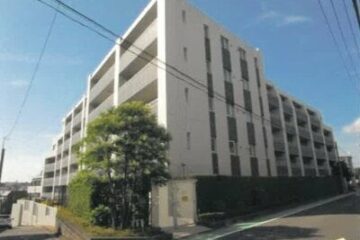 3,017万円 神奈川県横浜市南区 82平米マンション