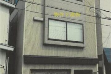 秋田县能代市 419.4 万日元 一户建 190 平方米