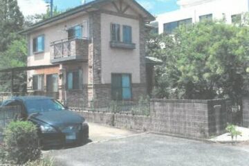 Etajima City, Hiroshima Prefecture 4.934 million yen One-family house 109 square meters