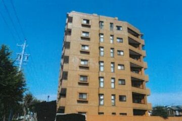 爱知县丰桥市 1301 万日元 107 平方米公寓