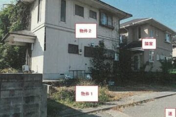 山梨县韮崎市 45 万日元 一户建 109 平方米