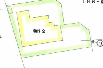 Nagano Prefecture Nagano City 12.42 million yen Single-family house 119 square meters