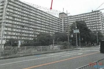 大阪府枚方市 431 万日元 74 平方米公寓
