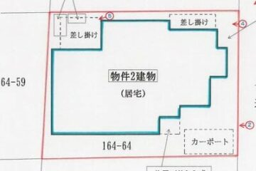 爱媛县新居浜市 246 万日元 一户建 174 平方米