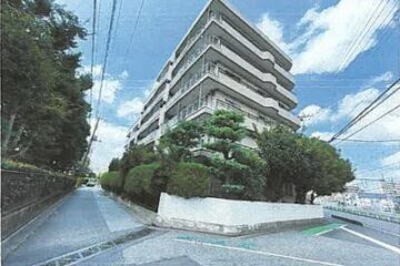 埼玉县所泽市 934 万日元 61 平方米公寓