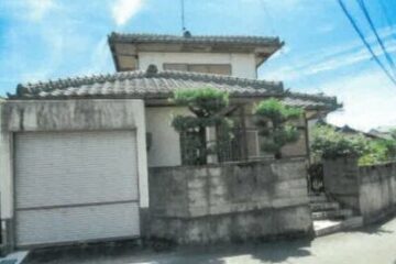 Tokushima Prefecture Naruto City 2.83 million yen Single-family house 128 square meters