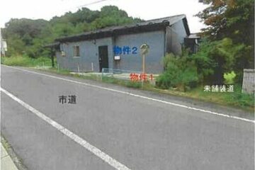 岩手县一关市 664 万日元 一户建 122 平方米