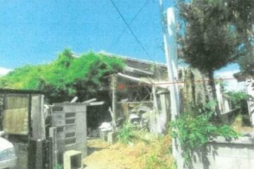 福冈县远贺郡水卷町 162 万日元 一户建 83 平方米